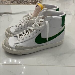 Nike Blazer Mid 77 Vintage